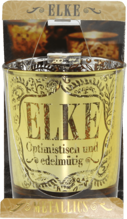 Geschenkidee für Elke